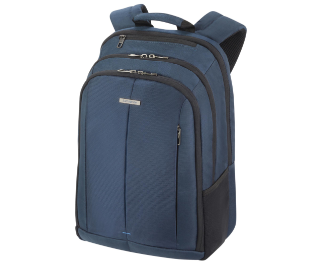 SAMSONITE GUARDIT 2.0 15,6" Granatowy - 597120 - zdjęcie 2